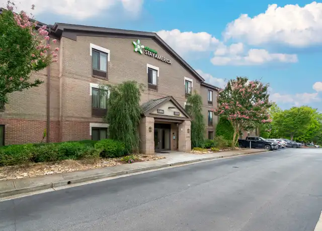Property at Furnished Studio - Atlanta - Alpharetta - Northpoint - East - 3331 Old Milton Pkwy, Alpharetta, GA, 30005, 0 beds, 1 bath, [object Object]