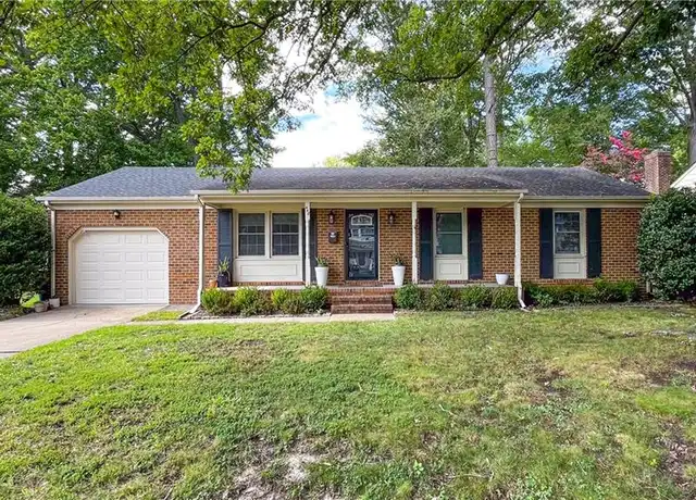 Property at 448 Derry Ct, Newport News, VA, 23602, 3 beds, 2 baths, [object Object]