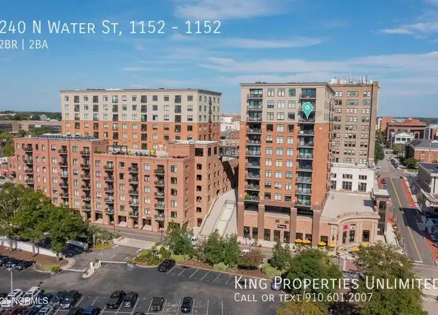 Property at 240 N Water St #1152, Wilmington, NC, 28401, 2 beds, 2.5 baths, [object Object]