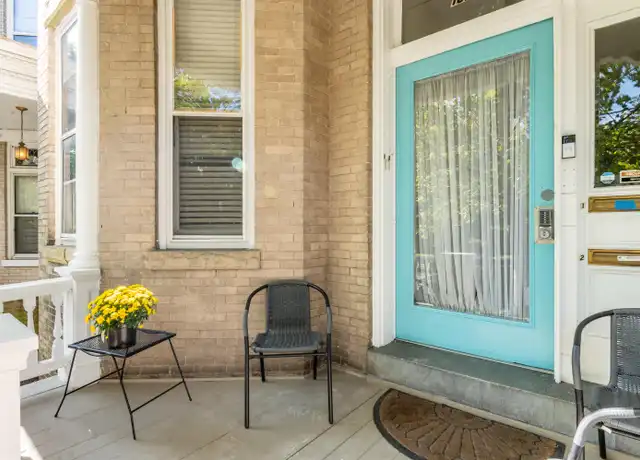 Property at 1621 W Grace St Unit 1, Richmond, VA, 23220, 3 beds, 1 bath, [object Object]