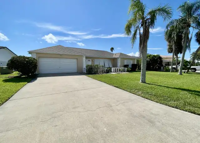 Property at 48 Country Club Rd, Cocoa Beach, FL, 32931, 4 beds, 2 baths, [object Object]