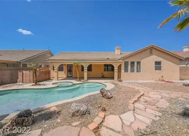 Property at 2255 Early Frost Ave, Henderson, NV, 89052, 4 beds, 2.5 baths, [object Object]