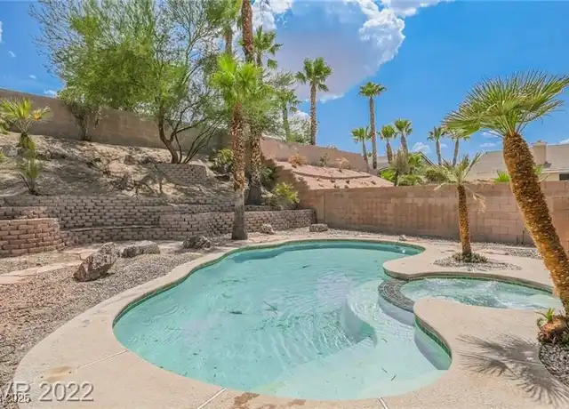 Property at 2255 Early Frost Ave, Henderson, NV, 89052, 4 beds, 2.5 baths, [object Object]