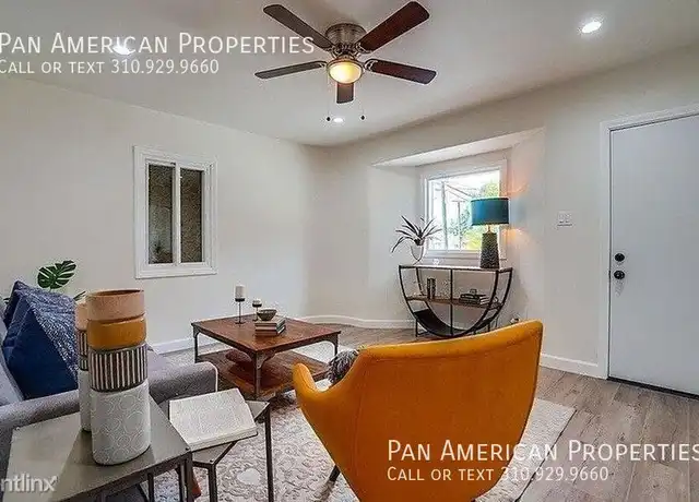 Property at 911 E La Palma Dr Unit C, Inglewood, CA, 90301, 1 bed, 1 bath, [object Object]