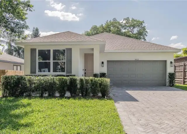 Property at 1612 Jessamine Ave, Orlando, FL, 32806, 4 beds, 2 baths, [object Object]