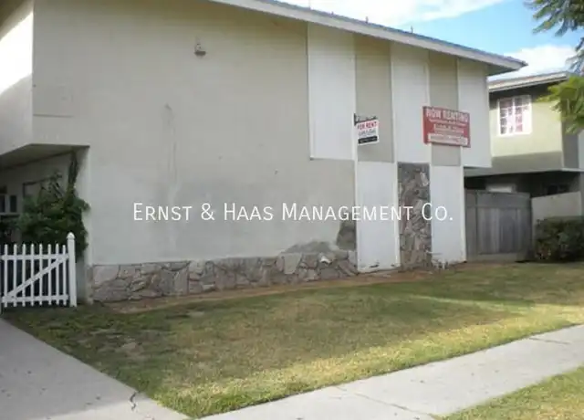 Property at 3370 E Andy St Unit 3, Long Beach, CA, 90805, 2 beds, 1.5 baths, [object Object]