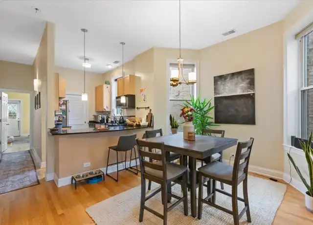 Property at 2041 W Potomac Ave, Chicago, IL, 60622, 2 beds, 2 baths, [object Object]