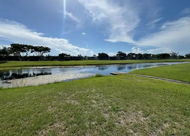 Property at 455 Piedmont J, Delray Beach, FL, 33484, 1 bed, 1.5 baths, [object Object]