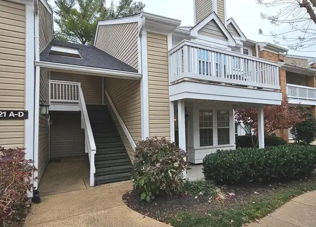 Property at 4521 28th Rd S Unit C, Arlington, VA, 22206, 1 bed, 1 bath, [object Object]