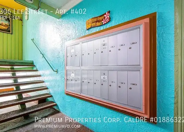 Property at Bel Aire Courtyard Apartments - 306 Lee St, Oakland, CA, 94610, 1 bed, 1 bath, [object Object]