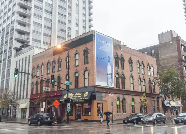 Property at 546 N Wells St #3, Chicago, IL, 60654, 2 beds, 2 baths, [object Object]