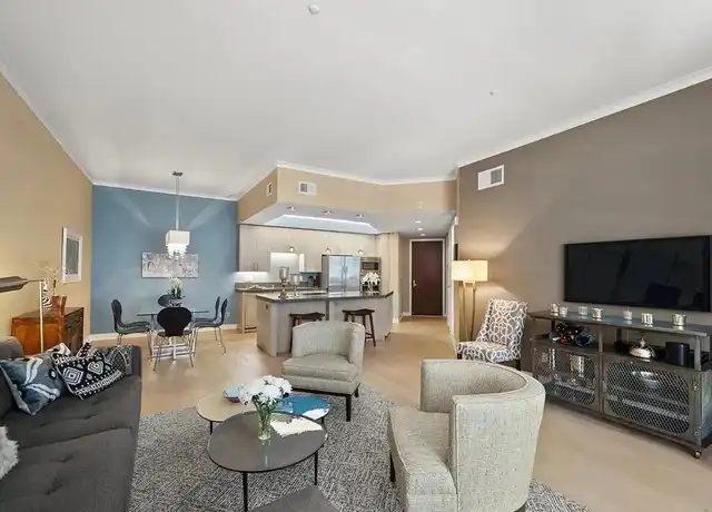 Property at 650 Columbia St #208, San Diego, CA, 92101, 1 bed, 1.5 baths, [object Object]