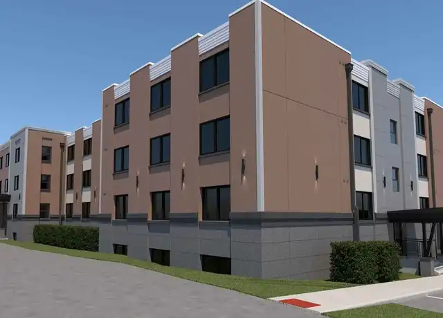 Property at 925 at North - 925 Mix Ave, Hamden, CT, 06514, 1-2 bed, 1-1.5 bath, [object Object]