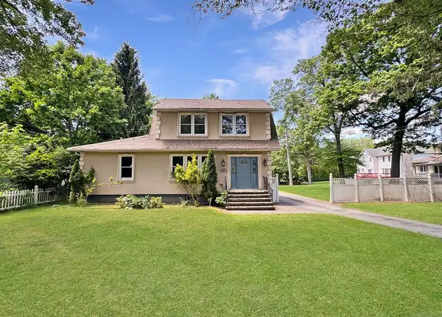 Property at 499 Paramus Rd, Paramus, NJ, 07652, 4 beds, 2 baths, [object Object]
