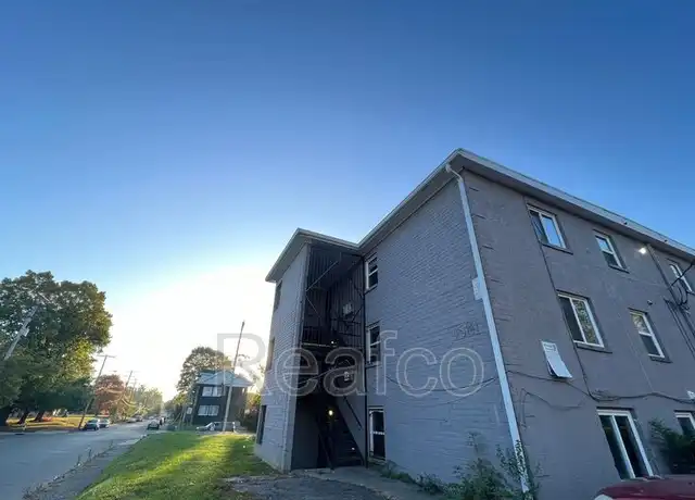 Property at 1581 E Mound St Unit 3D, Columbus, OH, 43205, 2 beds, 1 bath, [object Object]