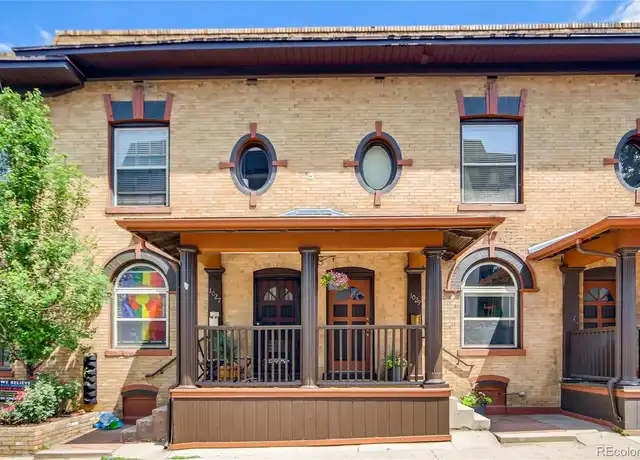 Property at 1029 E 13th Ave, Denver, CO, 80218, 3 beds, 2 baths, [object Object]