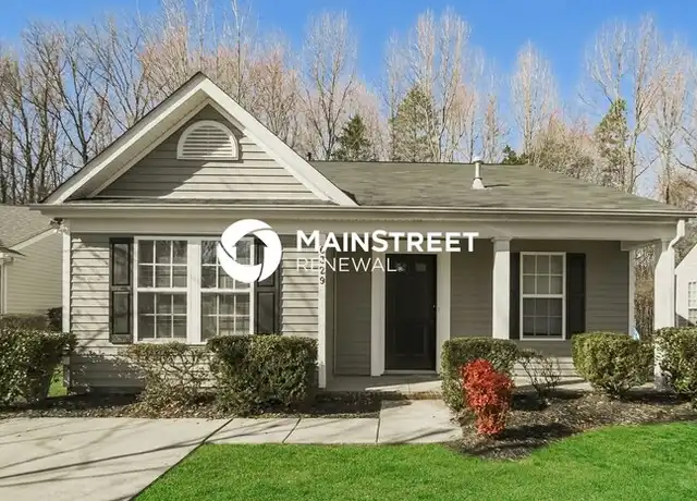 Property at 6329 Whispering Brook Ct, Charlotte, NC, 28216, 3 beds, 2 baths, [object Object]