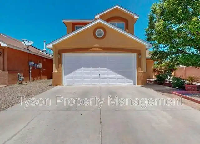 Property at 5801 Day Dreamer Rd NW, Albuquerque, NM, 87114, 3 beds, 2.5 baths, [object Object]