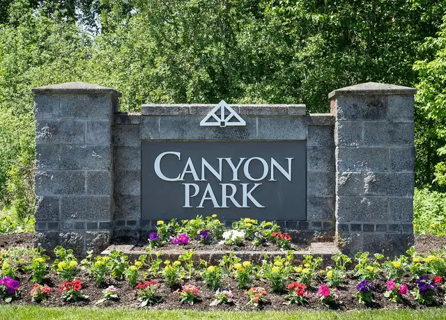 Property at Canyon Park Apartments - 5617 112th St E, Puyallup, WA, 98373, 1-3 bed, 1-2 bath, [object Object]