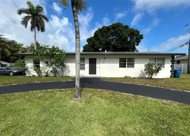 Property at 1501 SW 21st St, Fort Lauderdale, FL, 33315, 3 beds, 1.5 baths, [object Object]