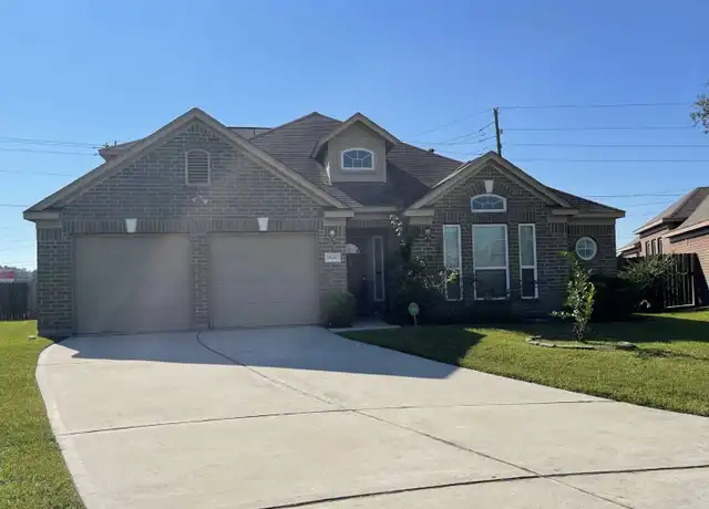 Property at 9940 Climbing Tree St, Conroe, TX, 77385, 4 beds, 3.5 baths, [object Object]