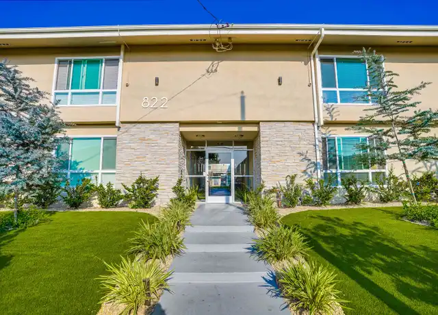 Property at 822 N Inglewood Ave Unit 22, Inglewood, CA, 90302, 2 beds, 1 bath, [object Object]