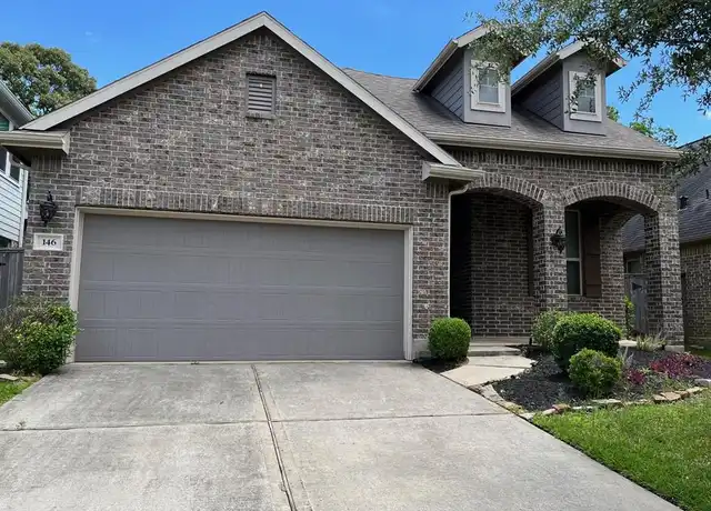 Property at 146 Kinnerly Peak Pl, Montgomery, TX, 77316, 4 beds, 3 baths, [object Object]