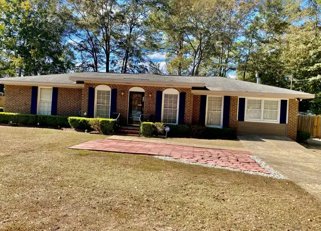 Property at 214 Meadowbrook Dr, Dothan, AL, 36303, 3 beds, 2 baths, [object Object]