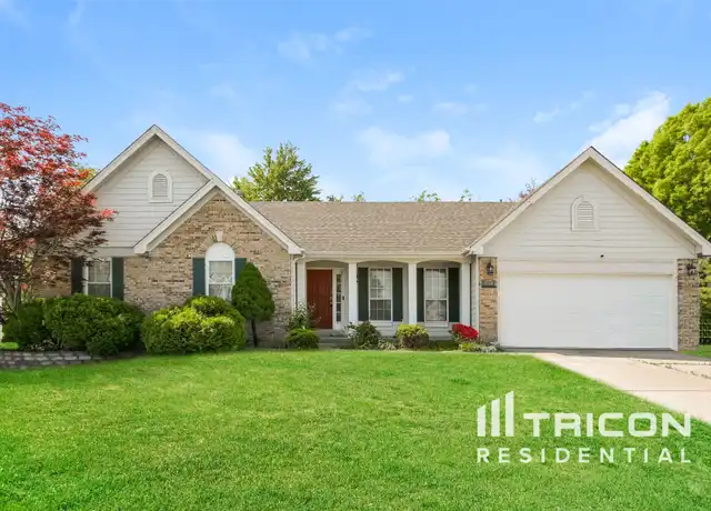 Property at 2238 Currier Pl, O Fallon, MO, 63368, 3 beds, 3 baths, [object Object]