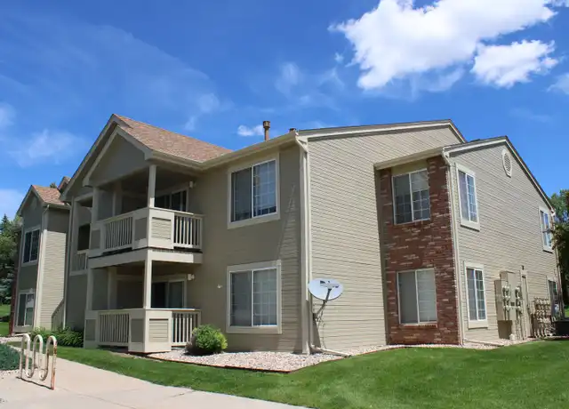 Property at 1225 W Prospect Rd Unit 75, Fort Collins, CO, 80526, 1 bed, 1 bath, [object Object]