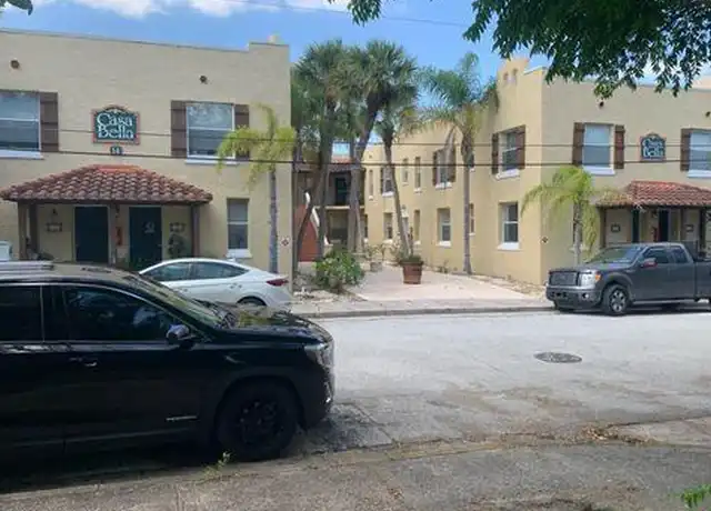 Property at 14 Carmalt St Unit 206, Cocoa, FL, 32922, 2 beds, 1 bath, [object Object]