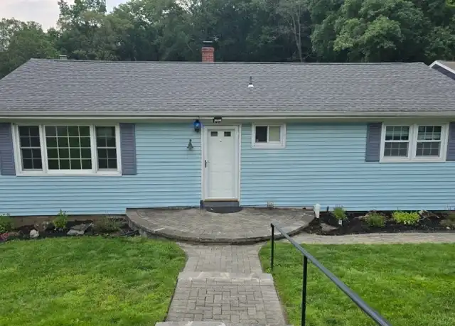 Property at 120 Valley View Dr, Rockaway, NJ, 07866, 3 beds, 1.5 baths, [object Object]