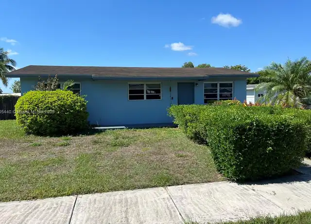 Property at 18910 SW 313th St, Homestead, FL, 33030, 2 beds, 1 bath, [object Object]