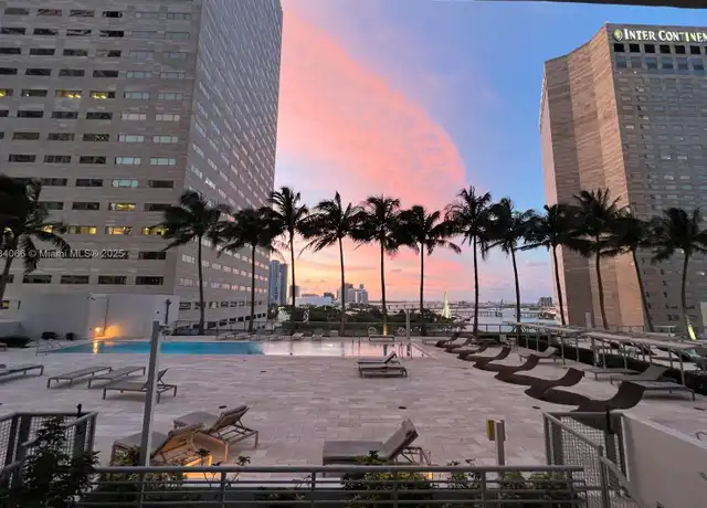 Property at 325 S Biscayne Blvd #1218, Miami, FL, 33131, 1 bed, 1 bath, [object Object]