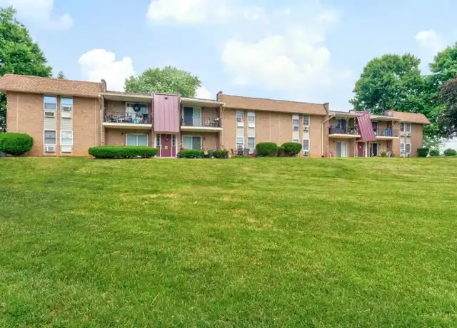 Property at Whittier Place - 895 Walnut St, Catasauqua, PA, 18032, 2 beds, 1 bath, [object Object]