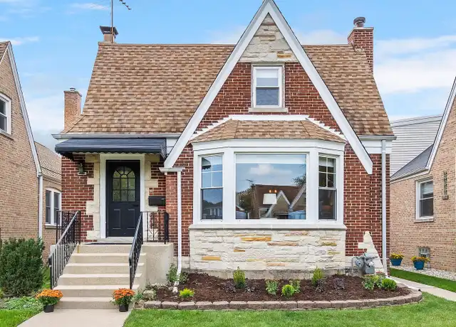 Property at 1722 N 75th Ct, Elmwood Park, IL, 60707, 4 beds, 3.5 baths, [object Object]