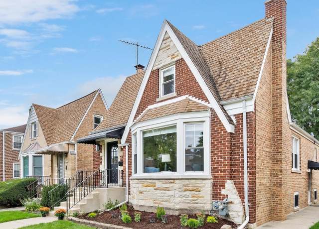 Photo of 1722 N 75th Ct, Elmwood Park, IL 60707