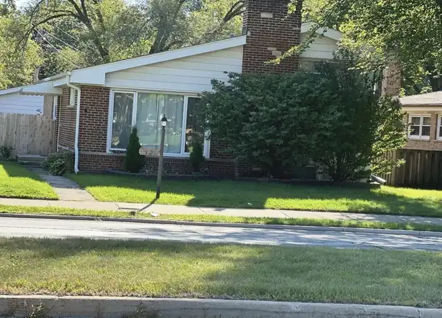 Property at 8707 Crawford Ave, Skokie, IL, 60076, 3 beds, 2 baths, [object Object]