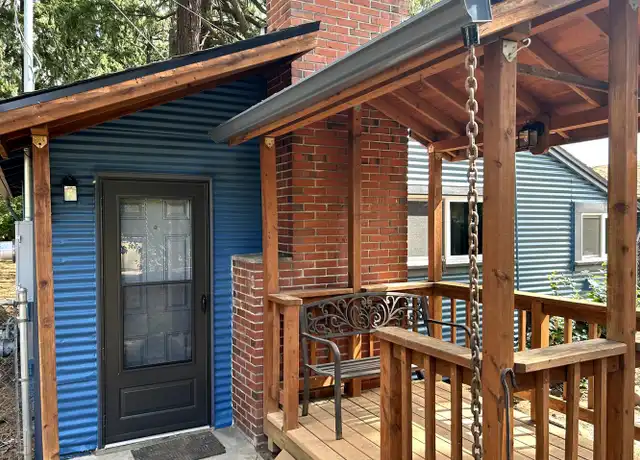 Property at 1912 SE Waldron Rd Unit A, Portland, OR, 97222, 1 bed, 1 bath, [object Object]