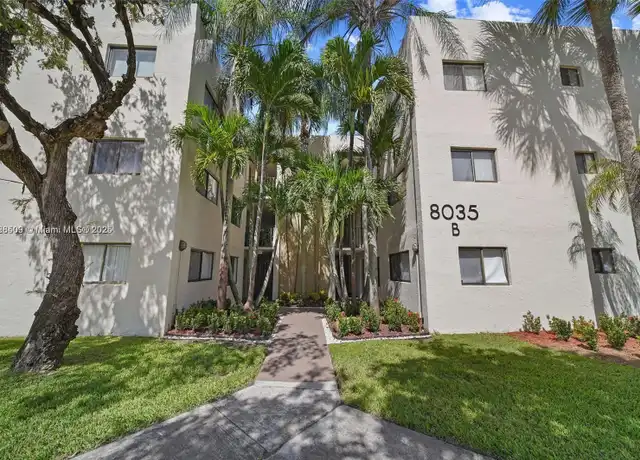 Property at 8035 SW 107th Ave #115, Miami, FL, 33173, 2 beds, 2 baths, [object Object]