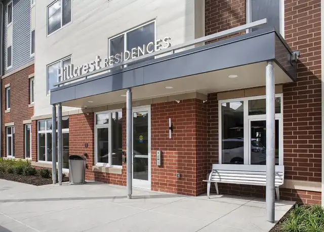 Property at Hillcrest Residences Senior Community - 2948 Brownsville Rd, Brentwood, PA, 15227, 1 bed, 1 bath, [object Object]