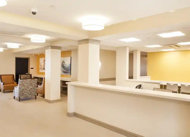 Property at Hillcrest Residences Senior Community - 2948 Brownsville Rd, Brentwood, PA, 15227, 1-2 bed, 1-1.5 bath, [object Object]