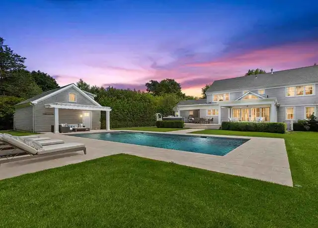 Property at 150 Harvest Ln, Southampton, NY, 11968, 5 beds, 8 baths, Contact for Price