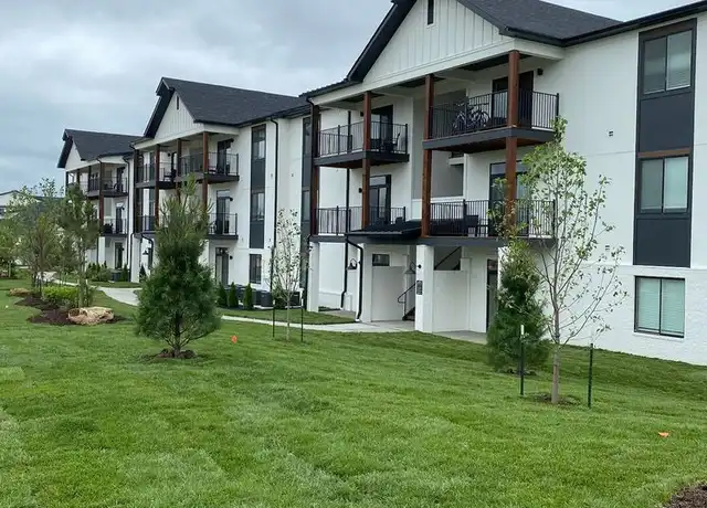 Property at 4401 Faurot Dr Unit (4), Columbia, MO, 65203, 1 bed, 1 bath, [object Object]