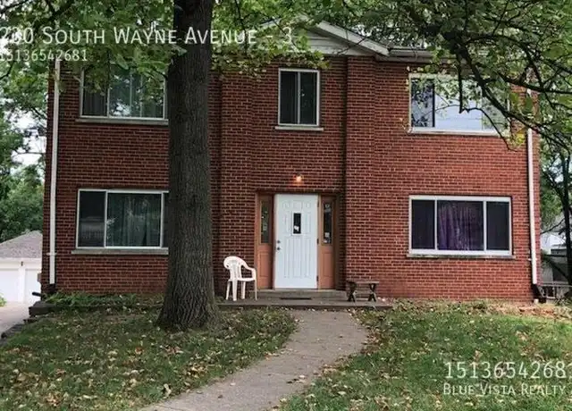 Property at 230 S Wayne Ave Unit 3, Cincinnati, OH, 45215, 1 bed, 1 bath, [object Object]