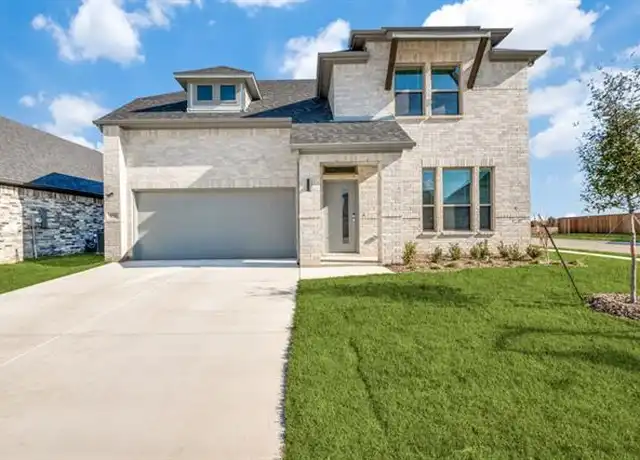 Property at 151 Lost Maples Way, Waxahachie, TX, 75165, 4 beds, 3 baths, [object Object]