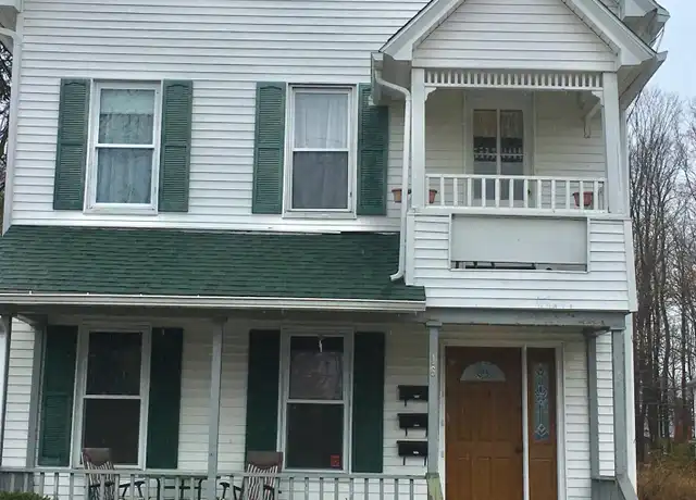 Property at 16 Harrison Ave Unit 1, Westfield, MA, 01085, 2 beds, 1 bath, [object Object]
