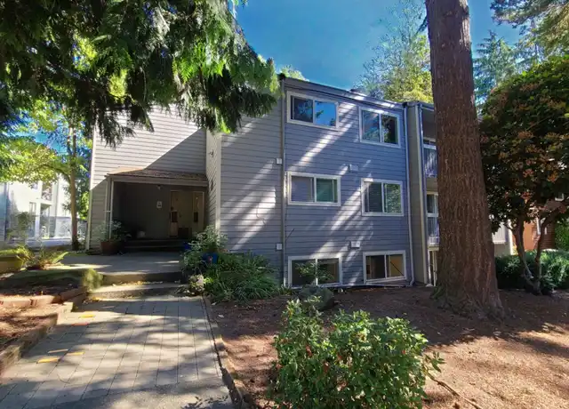 Property at Twin Cedars Apartments - 3510 W Elmore St, Seattle, WA, 98199, 2 beds, 1 bath, [object Object]