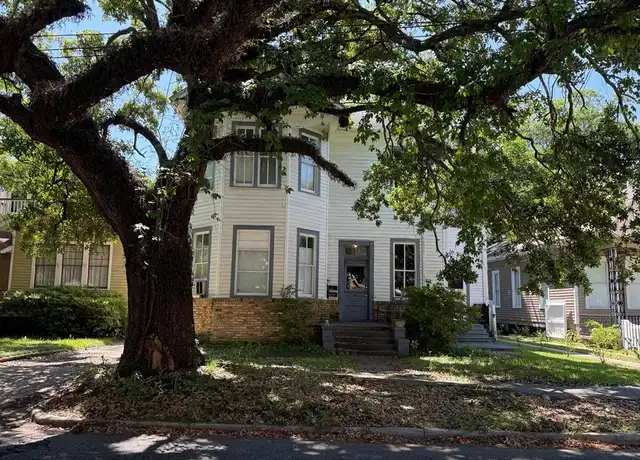 Property at 12 S Catherine St Unit 1, Mobile, AL, 36604, 1 bed, 1 bath, [object Object]