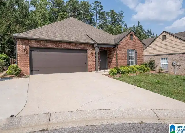 Property at 216 Chesser Way, Chelsea, AL, 35043, 3 beds, 2 baths, [object Object]